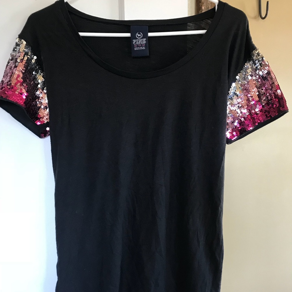 Victoria’s Secret Shirt